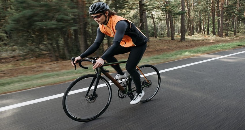 How Versatile Are Cyclocross Bicycles?