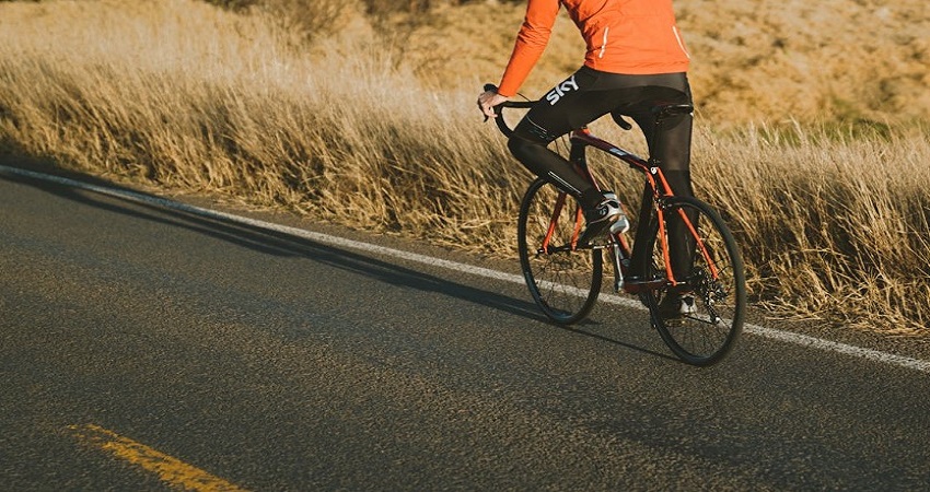 Is A Gravel Bike Much Slower Than A Mountain Bike?